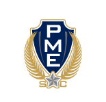 PME logo